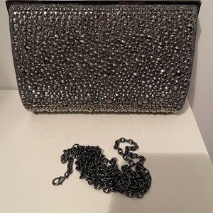 INC Evening Purse